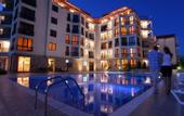Туры в отель Camelot Residence