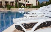 Туры в отель Camelot Residence