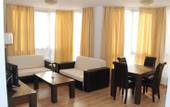 Туры в отель Camelot Residence