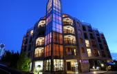 Туры в отель Camelot Residence