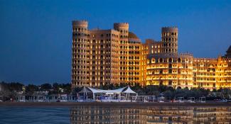 Al Hamra Residence  4*