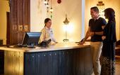 Туры в отель Al Hamra Residence & Village