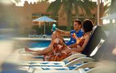 Туры в отель Al Hamra Residence & Village