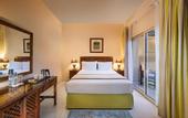 Туры в отель Al Hamra Residence & Village