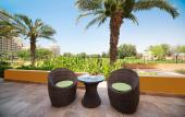 Туры в отель Al Hamra Residence & Village