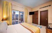 Туры в отель Al Hamra Residence & Village