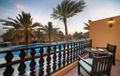 Туры в отель Al Hamra Residence & Village