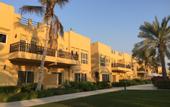 Туры в отель Al Hamra Residence & Village
