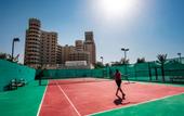 Туры в отель Al Hamra Residence & Village