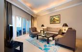 Туры в отель Al Hamra Residence & Village