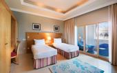 Туры в отель Al Hamra Residence & Village