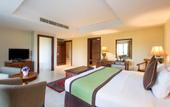 Туры в отель Al Hamra Residence & Village