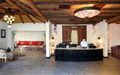 Туры в отель Al Hamra Residence & Village