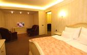 Туры в отель Royal Golf