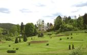 Туры в отель Royal Golf