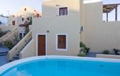 Туры в отель Ersi Villas