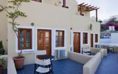 Туры в отель Ersi Villas