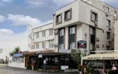 Туры в отель Airport Inn Hotel