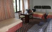 Туры в отель Airport Inn Hotel