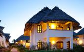 Туры в отель Essque Zalu Zanzibar
