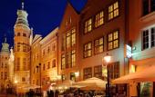 Туры в отель Wolne Miasto