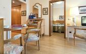 Туры в отель Residence Carl and Do
