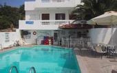 Туры в отель Manos Apartments