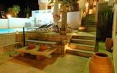 Туры в отель Manos Apartments