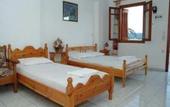 Туры в отель Manos Apartments