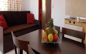 Туры в отель Manos Apartments
