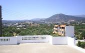 Туры в отель Manos Apartments