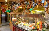 Туры в отель Tiger Complex