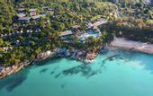 Туры в отель Pullman Phuket Arcadia Naithon Beach