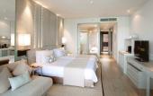Туры в отель Pullman Phuket Arcadia Naithon Beach