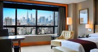 Wyndham Bund East Shanghai 5*