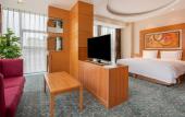 Туры в отель Holiday Inn Express Beijing Huacai