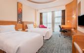 Туры в отель Holiday Inn Express Beijing Huacai