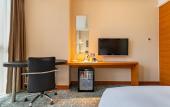 Туры в отель Holiday Inn Express Beijing Huacai