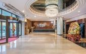 Туры в отель Holiday Inn Express Beijing Huacai