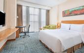 Туры в отель Holiday Inn Express Beijing Huacai