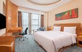 Туры в отель Holiday Inn Express Beijing Huacai