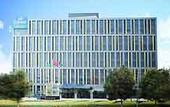 Туры в отель Holiday Inn Express Meilong