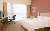 Туры в отель Holiday Inn Express Meilong