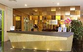 Туры в отель Holiday Inn Express Meilong