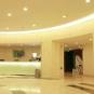 Туры в отель Holiday Inn Express Shanghai Jinqiao Central, оператор Anex Tour