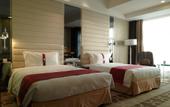 Туры в отель Holiday Inn Beijing Focus Square