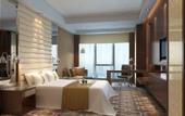 Туры в отель Holiday Inn Beijing Focus Square