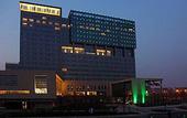 Туры в отель Holiday Inn Shanghai West