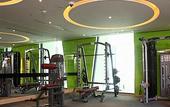 Туры в отель Holiday Inn Shanghai West