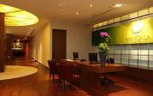 Туры в отель Holiday Inn Shanghai West